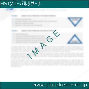 グローバルリサーチ調査レポートのイメージ